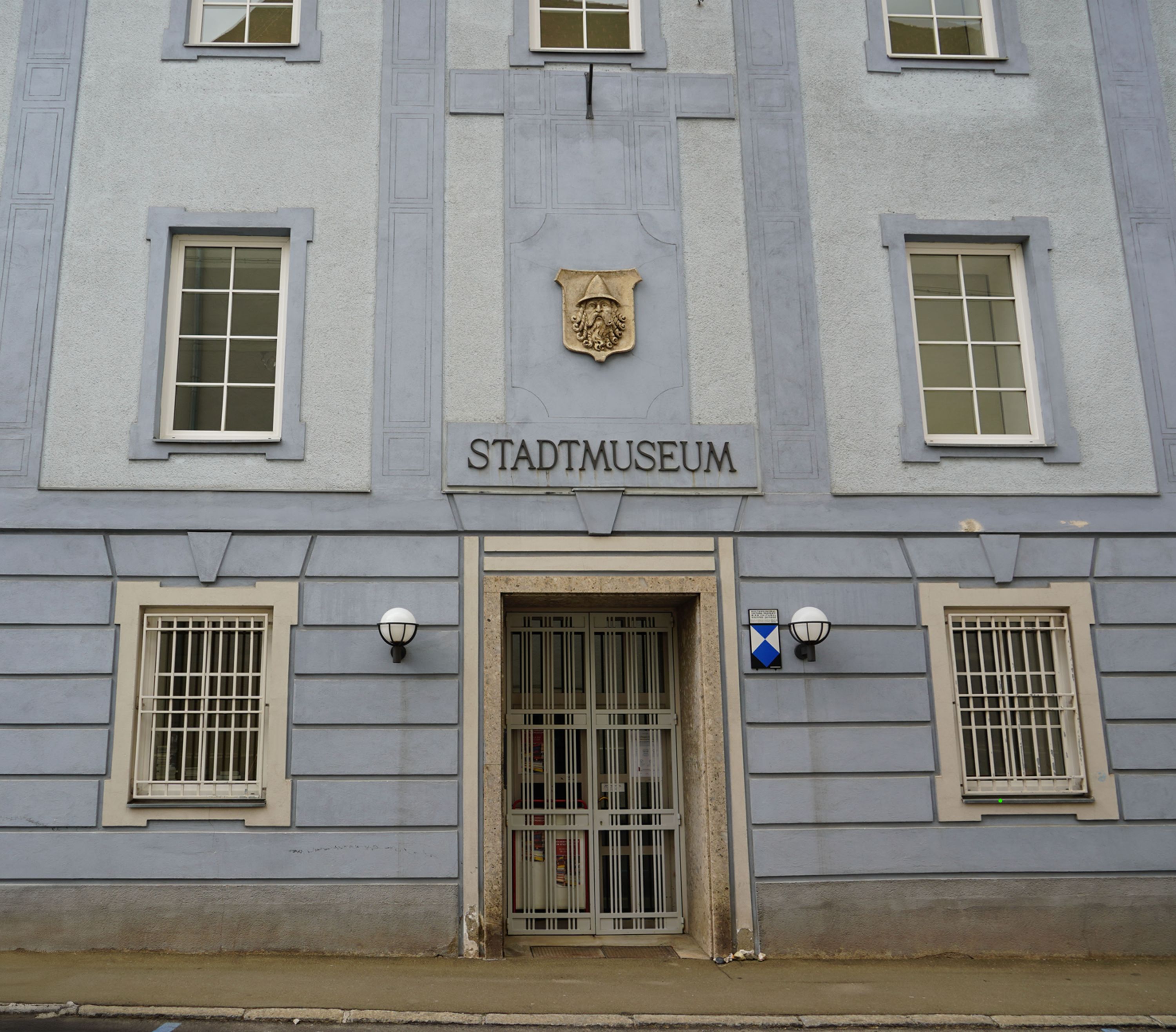 Stadtmuseum Judenburg