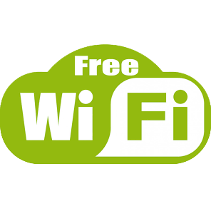 Austrian FREE WiFi in Judenburg