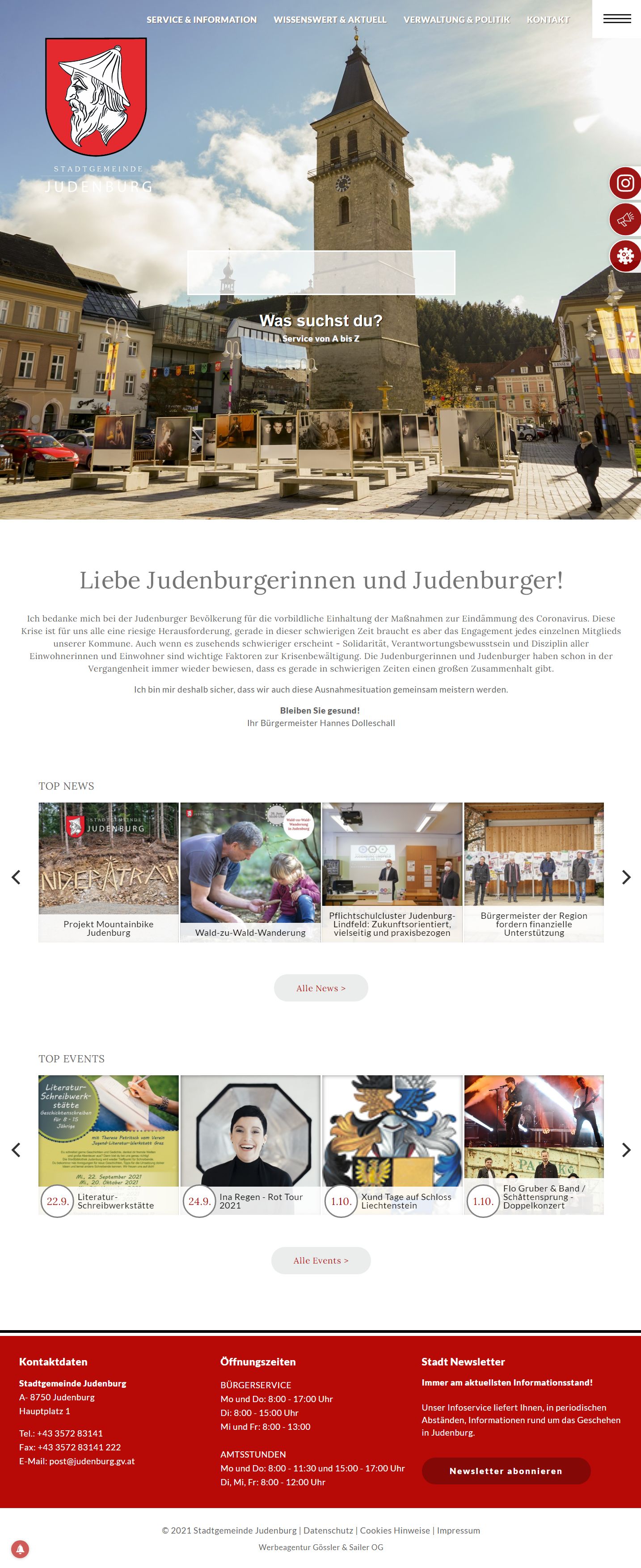 Das Design von 2008 hat bis Heute gehalten. Das Design von 2014