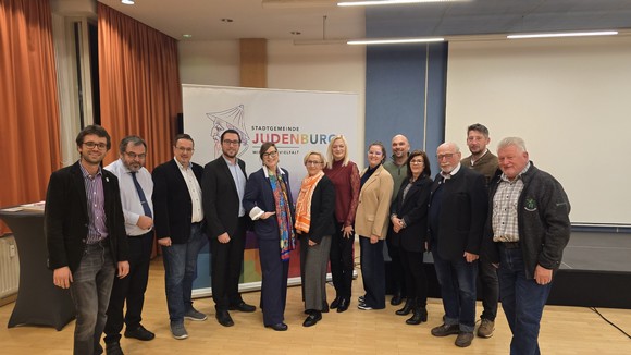 GEMEINDEVERSAMMLUNG 2025