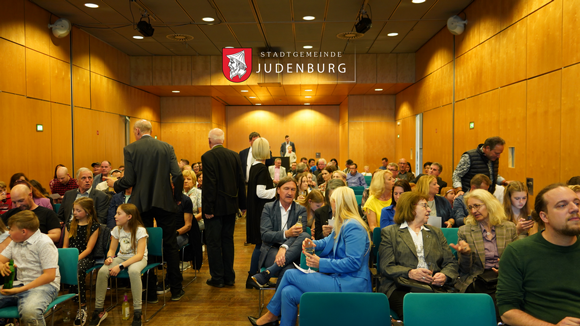 SPORTLER*INNENEHRUNG FÜR DAS SPORTJAHR 2022