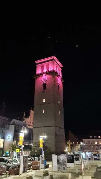 Weil’s wichtig ist%3A Reden wir über Brustkrebs!