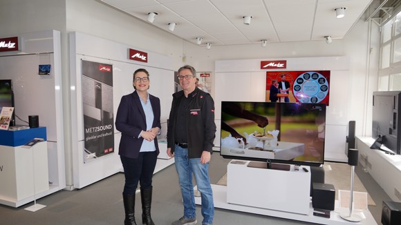 Seit mehr als 40 Jahren dreht sich bei der Firma Schein GmbH alles um die Kundenzufriedenheit!