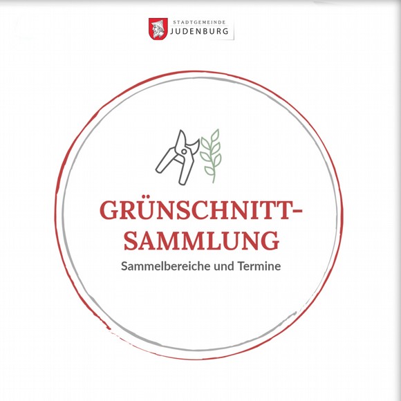 GRÜNSCHNITTSAMMLUNG