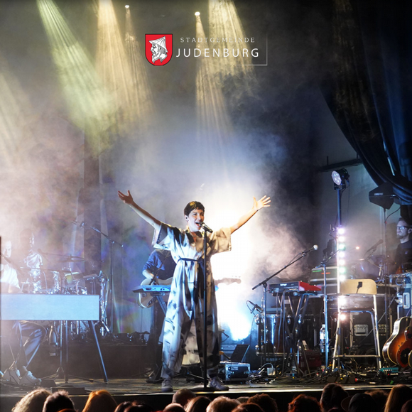 INA REGEN – ROT TOUR 2021