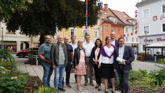 DIGITALE SICHERHEITSTECHNIK