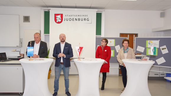 NEUES VOM PFLICHTSCHULCLUSTER