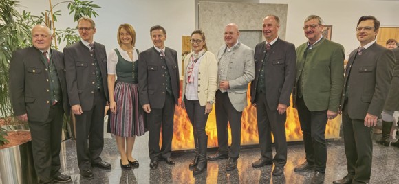 Bankomat Murdorf –  25.000 Behebungen in neun Monaten