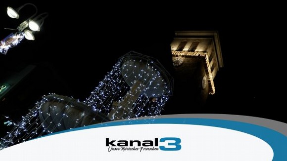 CHRISTKINDLMARKT JUDENBURG