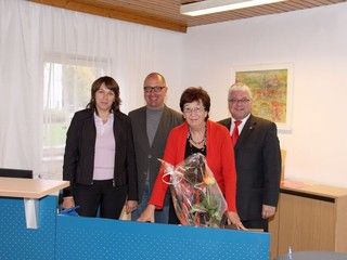 Das Murdorfer Bürgerservicebüro Das Murdorfer Bürgerservicebüro