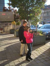 Der Kinderturm ist da Der Kinderturm ist da