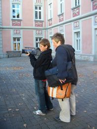 Der Kinderturm ist da Der Kinderturm ist da