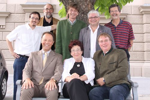 Judenburgs Stadtspitze verzichtet auf einen Teil ihrer Aufwandsentschädigung zu Gunsten von Ferialpraktikanten Judenburgs Stadtspitze verzichtet auf einen Teil ihrer Aufwandsentschädigung zu Gunsten von Ferialpraktikanten