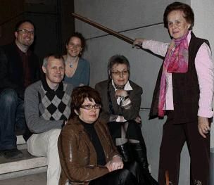 Pfarre St. Magdalena Pfarre St. Magdalena