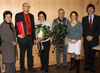 Hausgemeinschaften Peter-Rosegger-Gasse 34 und 36 Hausgemeinschaften Peter-Rosegger-Gasse 34 und 36