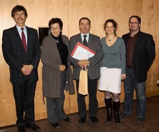 Fritz Gaulhofer Fritz Gaulhofer