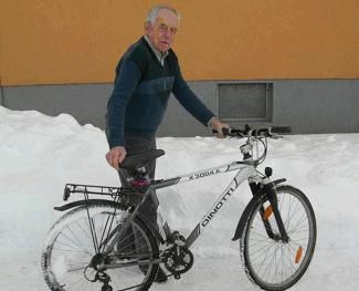 Erich Schlacher Erich Schlacher