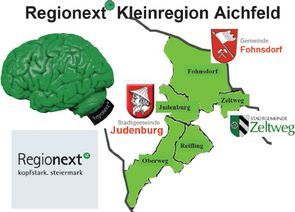 Regionext Kleinregion Aichfeld Regionext Kleinregion Aichfeld
