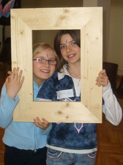 Kindergemeinderäte aus Judenburg, Knittelfeld, Kapfenberg und Graz Kindergemeinderäte aus Judenburg, Knittelfeld, Kapfenberg und Graz