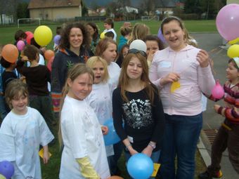 Kindergemeinderats-Vernetzungstreffen in Knittelfeld