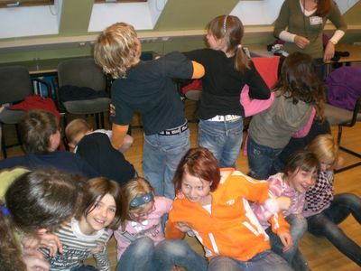 Die Kinder des Judenburger Kindergemeinderates erabeiteten zahlreiche Ideen für Projekte (Projekt zugunsten der Kinderkrebshilfe, eine Flurreinigung durchzuführen, Vorschläge für den Judenburger Ferienpass und Ideen zur alljährlichen Spielplatzneuplanung)