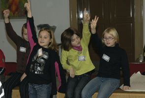 Aktive Mitarbeit Aktive Mitarbeit