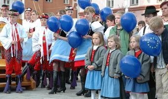 Die Jugend des vereinten Europa Die Jugend des vereinten Europa