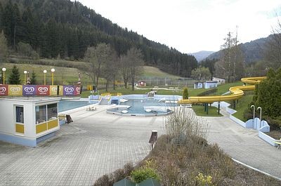 Das Freibad im Erlebnisbad Judenburg öffnet wieder offiziell seine Pforten Das Freibad im Erlebnisbad Judenburg öffnet wieder offiziell seine Pforten