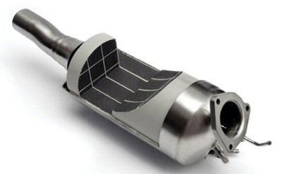 Stadtgemeinde Judenburg fördert den nachträglichen Einbau von Rußpartikelfiltern