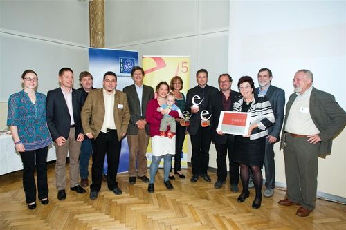 Das Judenburger e5-Team Das Judenburger e5-Team