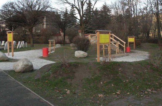 Der Europapark wird ein Generationenpark Der Europapark wird ein Generationenpark