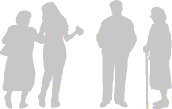 SOPHA | PSN - Lebensqualität für ältere Menschen