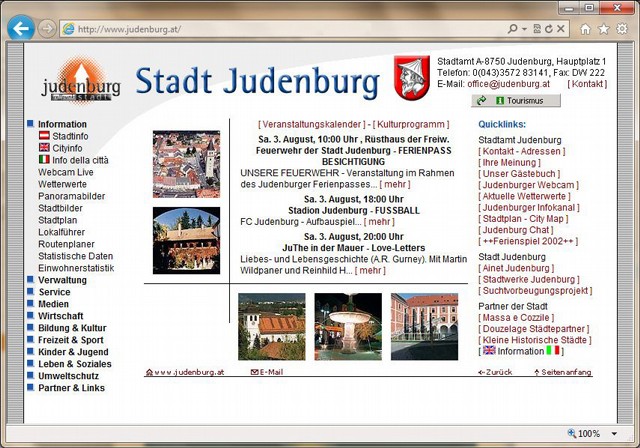 2002 Dieses Desingn sollte viele Jahre halten. 2002 Dieses Desingn sollte viele Jahre halten.