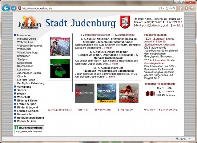 Das Design von 2008 hat bis Heute gehalten. Das Design von 2008 hat bis Heute gehalten.
