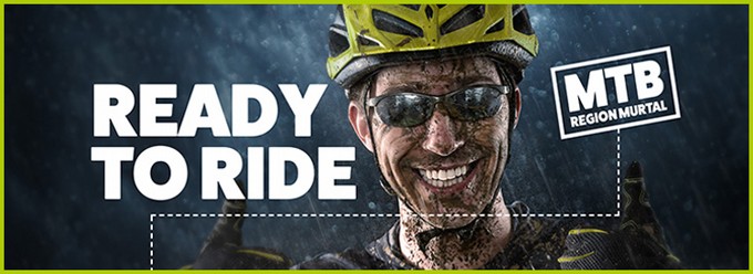 Mountainbike Region Murtal
