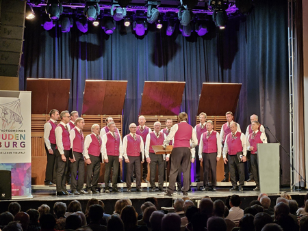 Carinthia Chor Millstatt