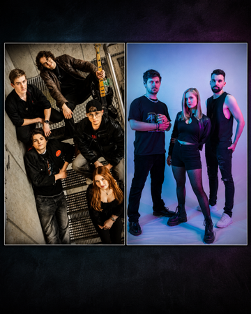 Doppelkonzert