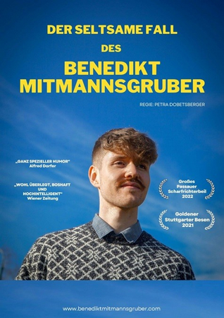 Rückblick -Benedikt Mitmannsgruber - Kabarett