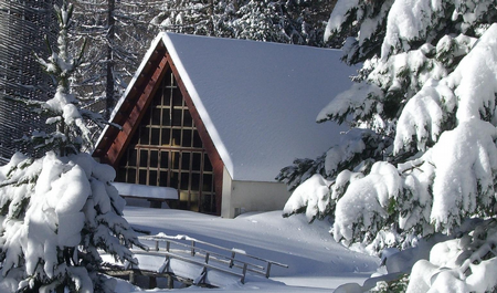 Adventsingen - TÜPL Seetaleralpe