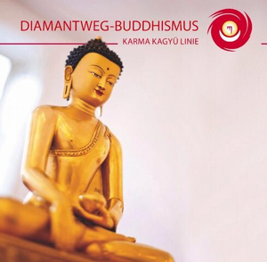 Diamantweg-Buddhismus Judenburg