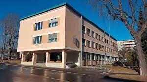 Bezirkshauptmannschaft Murtal, Sozialreferat, Standort Knittelfeld