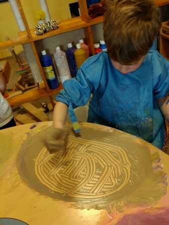 Städtischer Kindergarten Strettweg