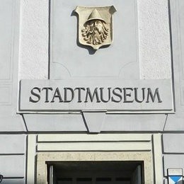 Stadtmuseum Judenburg